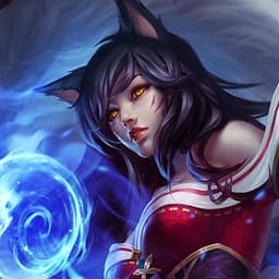 Picture of Ahri