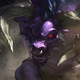 Picture of Alistar