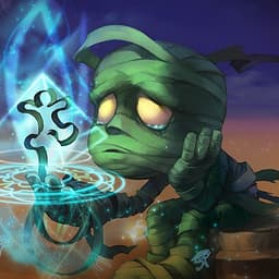 Picture of Amumu