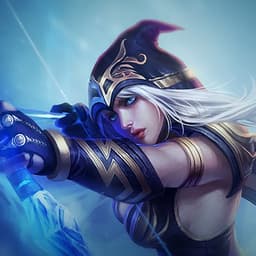 Picture of Ashe