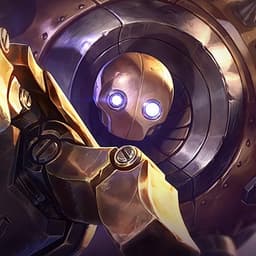 Picture of Blitzcrank