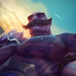 Picture of Braum