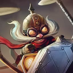 Picture of Corki