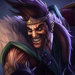 Picture of Draven