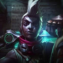 Picture of Ekko