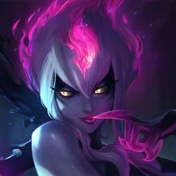 Picture of Evelynn