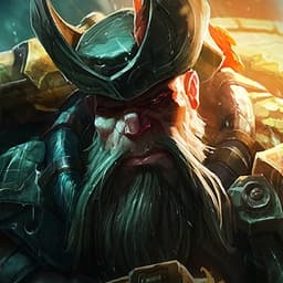 Picture of Gangplank