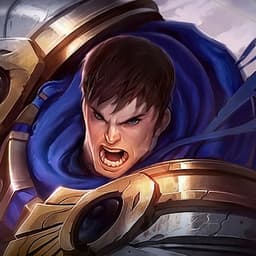 Picture of Garen