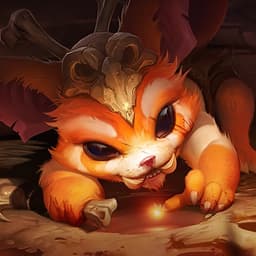 Picture of Gnar