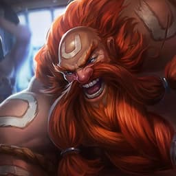 Picture of Gragas