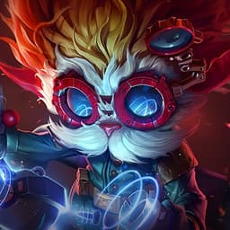 Picture of Heimerdinger