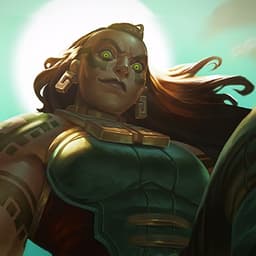 Picture of Illaoi