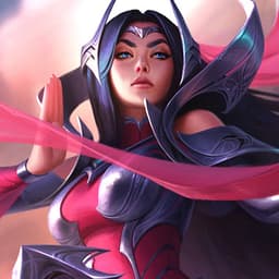 Picture of Irelia