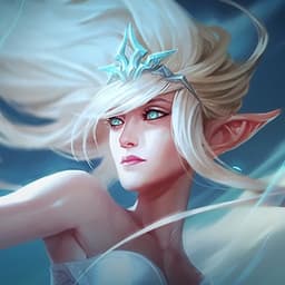 Picture of Janna