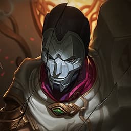 Picture of Jhin