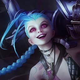 Picture of Jinx