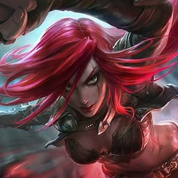 Picture of Katarina