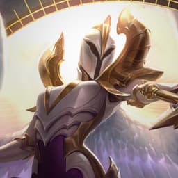 Picture of Kayle