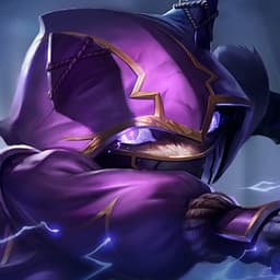 Picture of Kennen