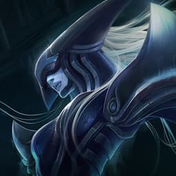 Picture of Lissandra