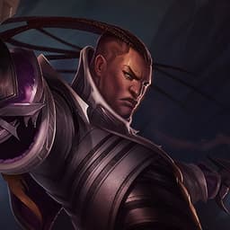 Picture of Lucian