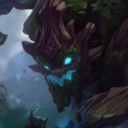 Picture of Maokai