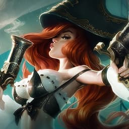 Picture of MissFortune