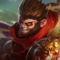 Picture of MonkeyKing