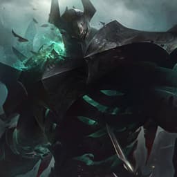 Picture of Mordekaiser