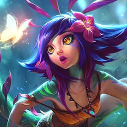 Picture of Neeko