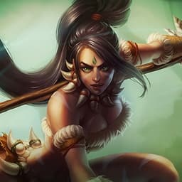 Picture of Nidalee