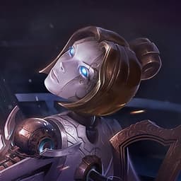 Picture of Orianna