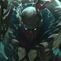 Picture of Pyke