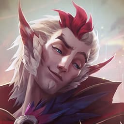 Picture of Rakan