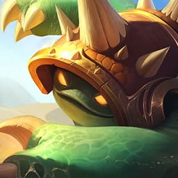 Picture of Rammus