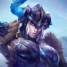 Picture of Sejuani