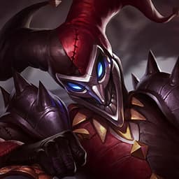 Picture of Shaco