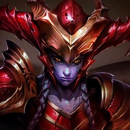 Picture of Shyvana