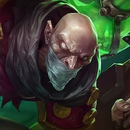 Picture of Singed