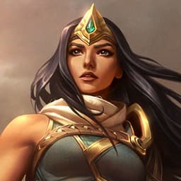 Picture of Sivir