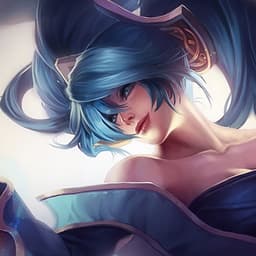 Picture of Sona