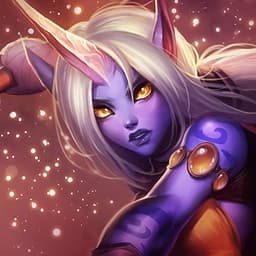 Picture of Soraka