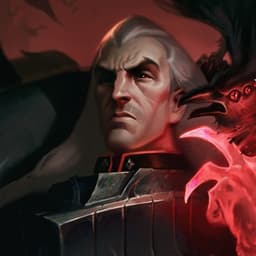 Picture of Swain