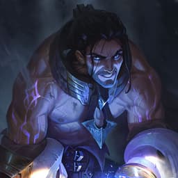 Picture of Sylas