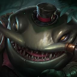 Picture of TahmKench