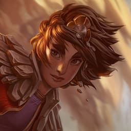 Picture of Taliyah