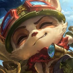 Picture of Teemo