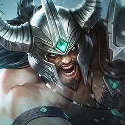 Picture of Tryndamere