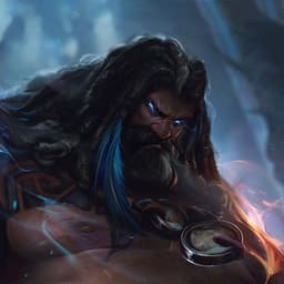 Picture of Udyr