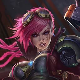 Picture of Vi